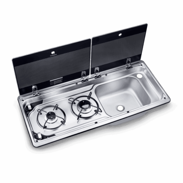 Cocina Dometic MO 9722