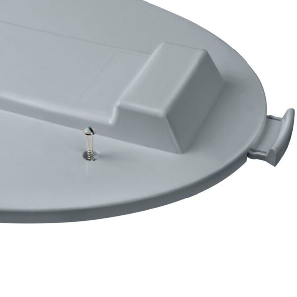 Soporte Suelo Wc Potti Excellance *9241507 - Imagen 2