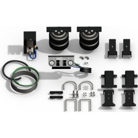 Suspension Neumatica C/Com. Ducato X250/X290