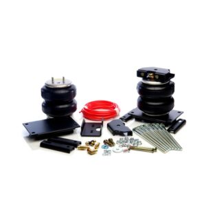 Suspension Neumatica C/Com. Ducato X244