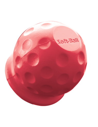 Tapa Bolas Soft Ball - Imagen 2