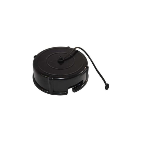 Válvula 3" Tapón Rápido