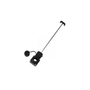 Valvula Descarga 1 1/2 " con Alargador 60 cm