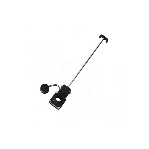 Valvula Descarga 1 1/2 " con Alargador 60 cm