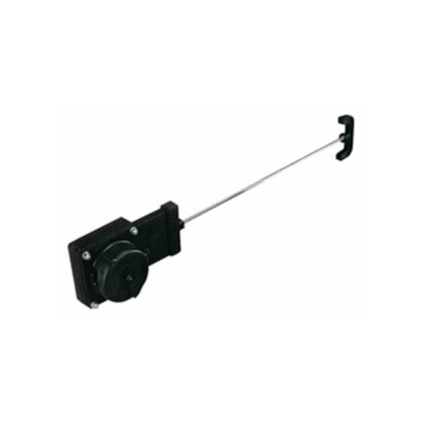 Válvula Descarga 3" C/Alargador 60 cm