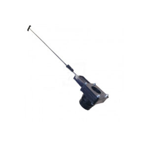 Válvula Descarga 1 1/2 " con Alargador 115 cm