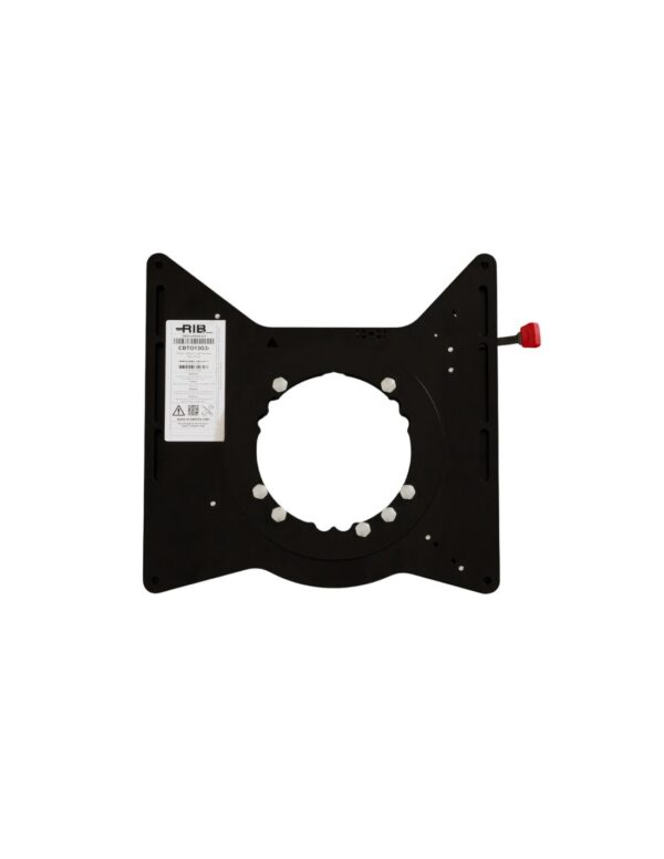 Plataforma Ford Custom V710 y VW T7 Conductor