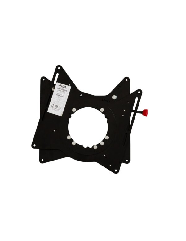 Plataforma Ford Custom V710 y VW T7 Conductor - Imagen 2