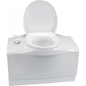 WC Thetford Cassette C402-X Derecho