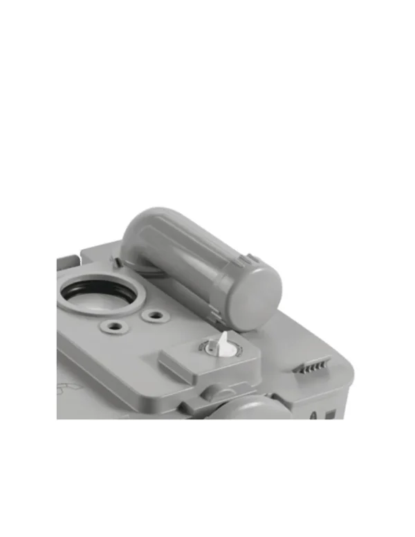 WC Portatil Dometic 972 10L - Imagen 3