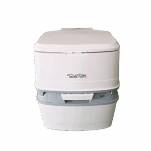 Wc Portatil Thetford Porta Potti 165